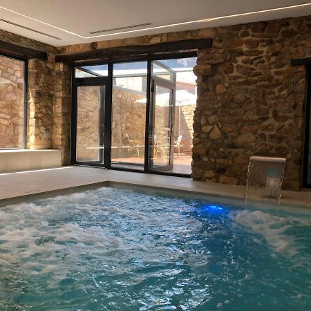 Casa Rural La Calzada El Payo Екстер'єр фото