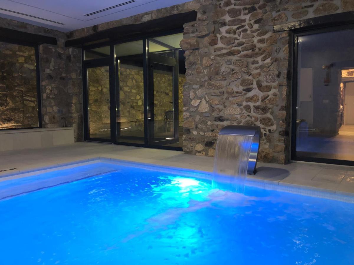 Casa Rural La Calzada El Payo Екстер'єр фото