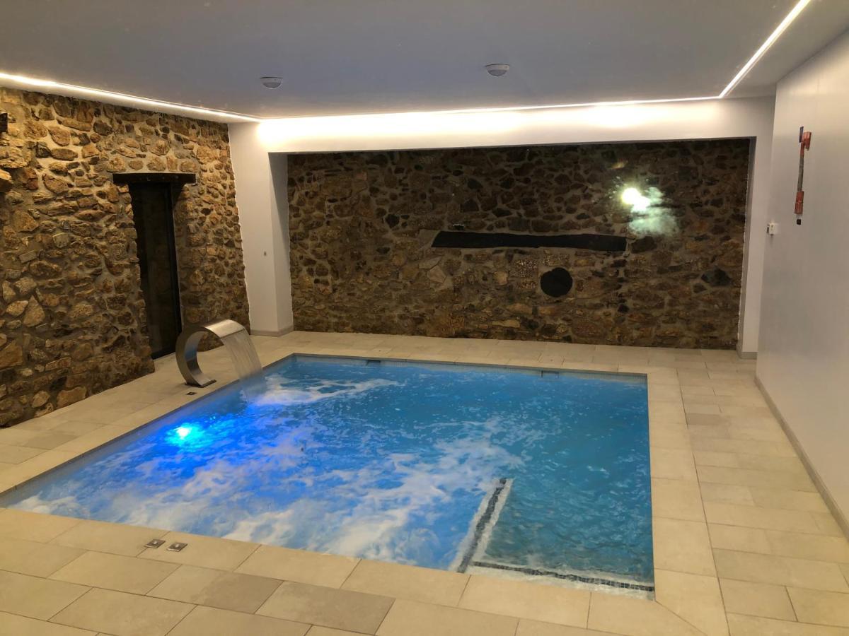 Casa Rural La Calzada El Payo Екстер'єр фото