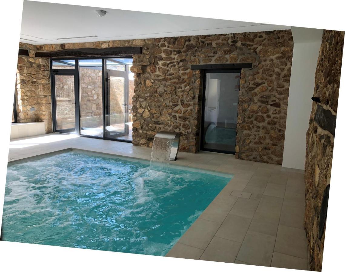 Casa Rural La Calzada El Payo Екстер'єр фото