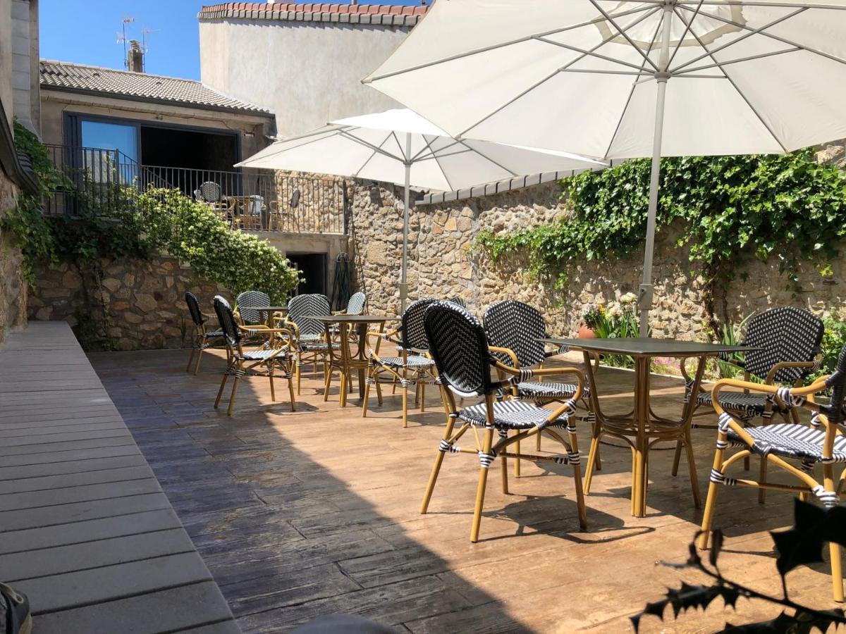 Casa Rural La Calzada El Payo Екстер'єр фото