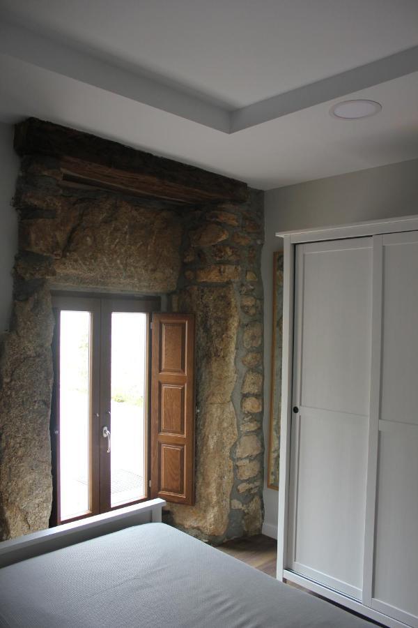 Casa Rural La Calzada El Payo Екстер'єр фото