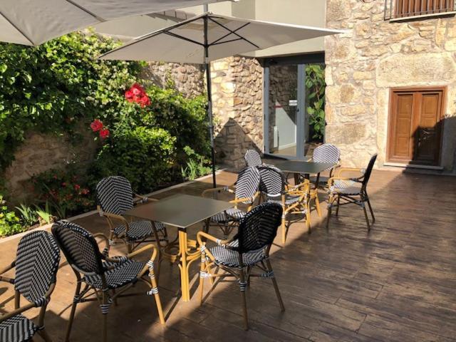 Casa Rural La Calzada El Payo Екстер'єр фото