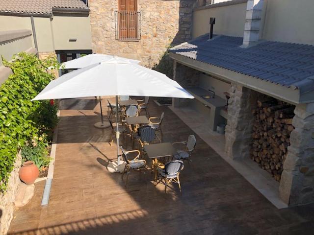 Casa Rural La Calzada El Payo Екстер'єр фото