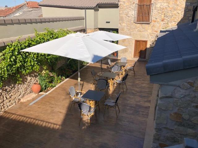 Casa Rural La Calzada El Payo Екстер'єр фото