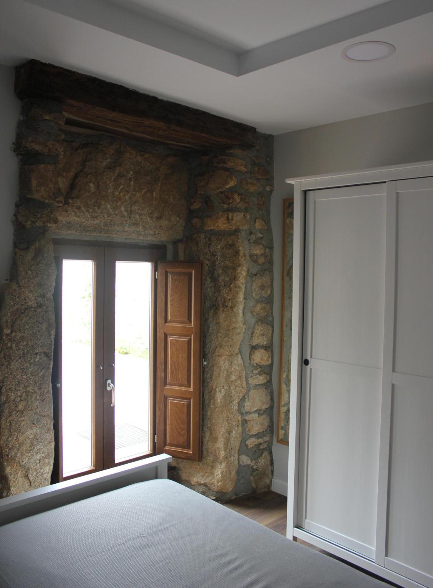 Casa Rural La Calzada El Payo Екстер'єр фото